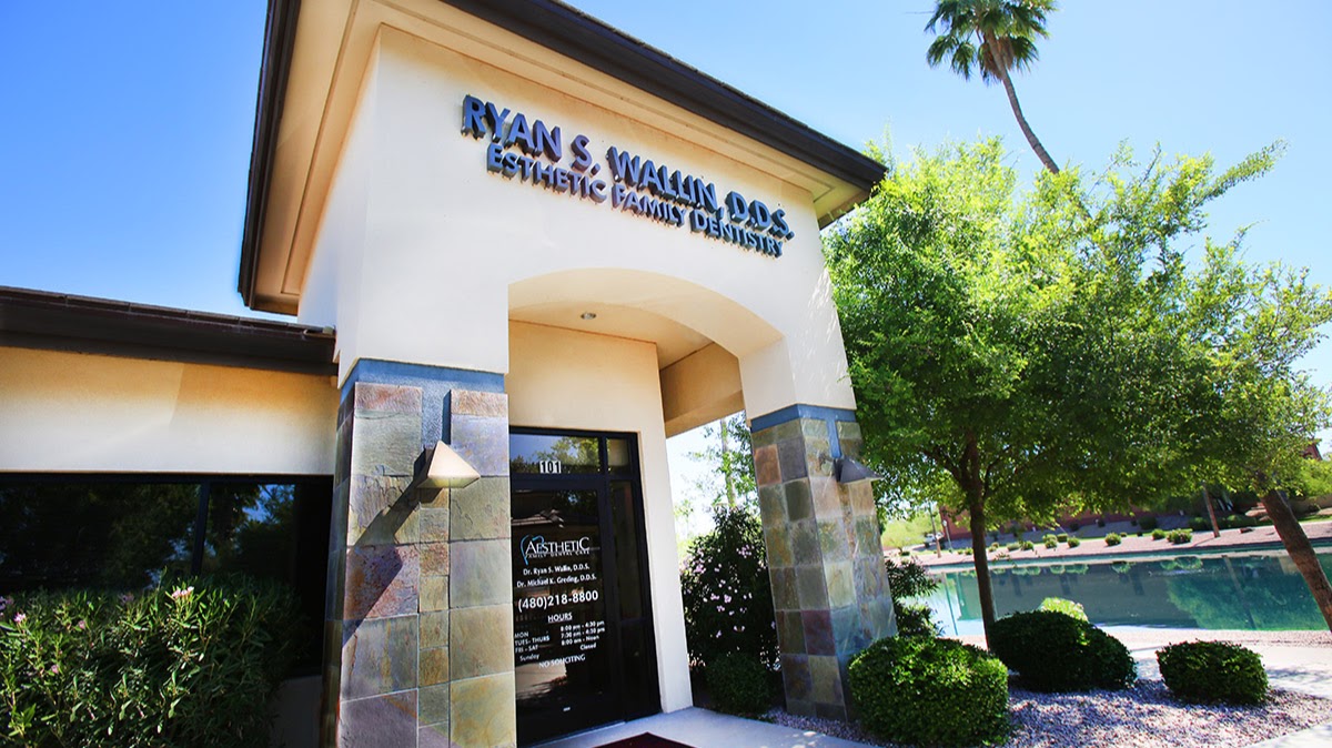 Aesthetic Family Dental Care photo 6