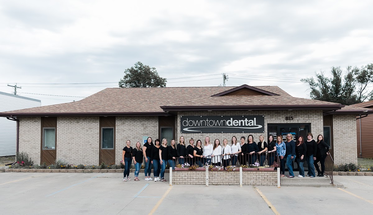Downtown Dental photo 1