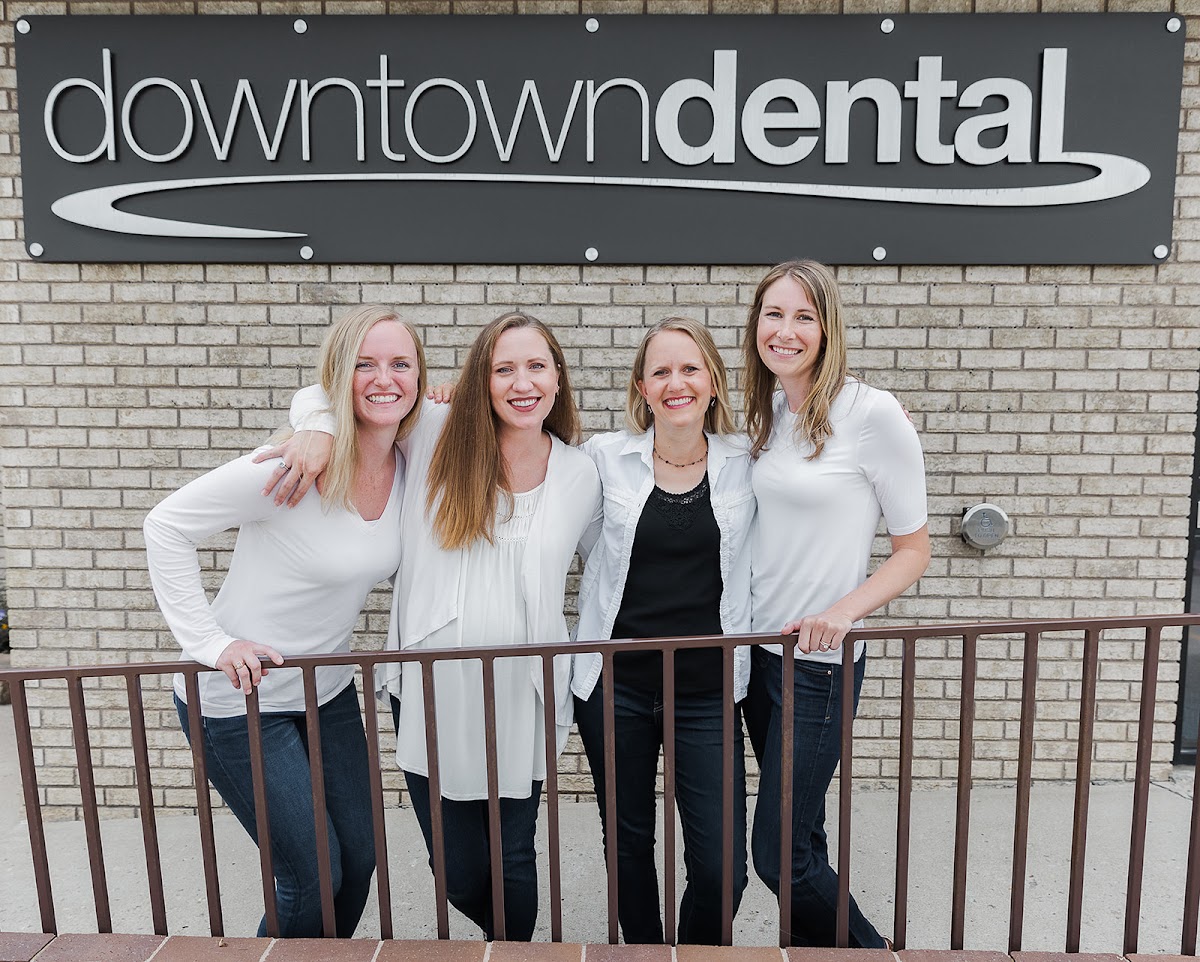 Downtown Dental photo 2