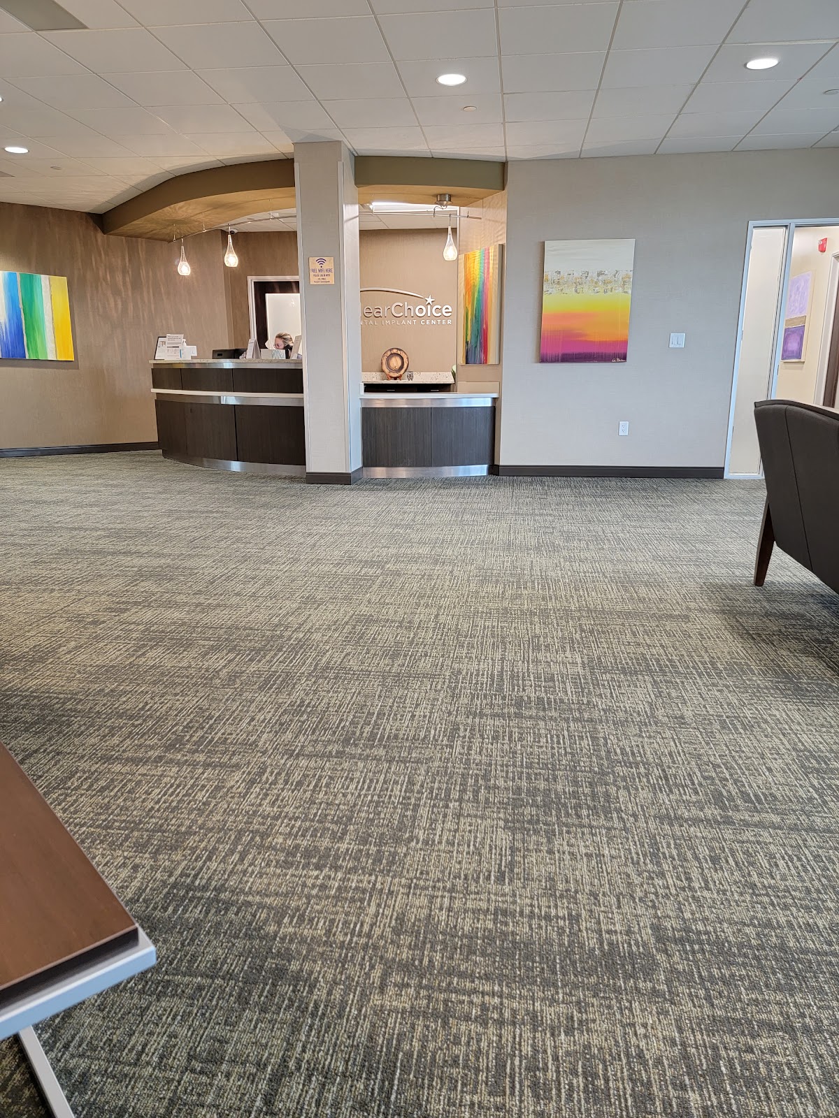 Clearchoice Dental Implant Center - West Chester photo 3
