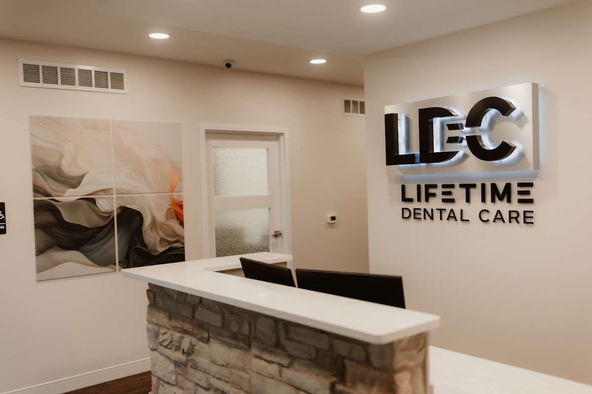 Lifetime Dental Care photo 4