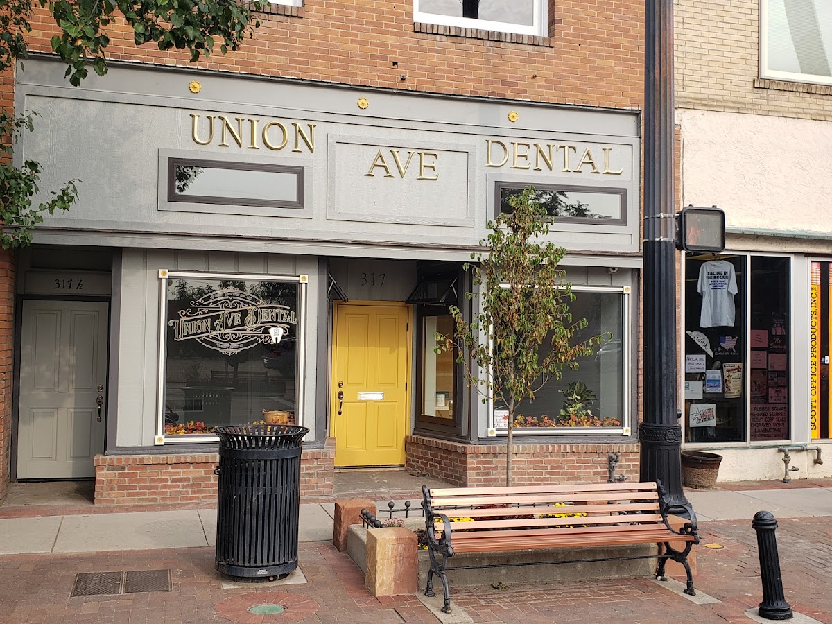 Union Ave Dental photo 2