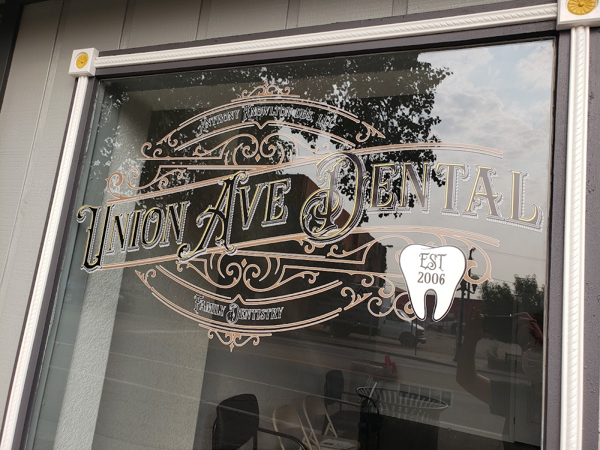 Union Ave Dental photo 5