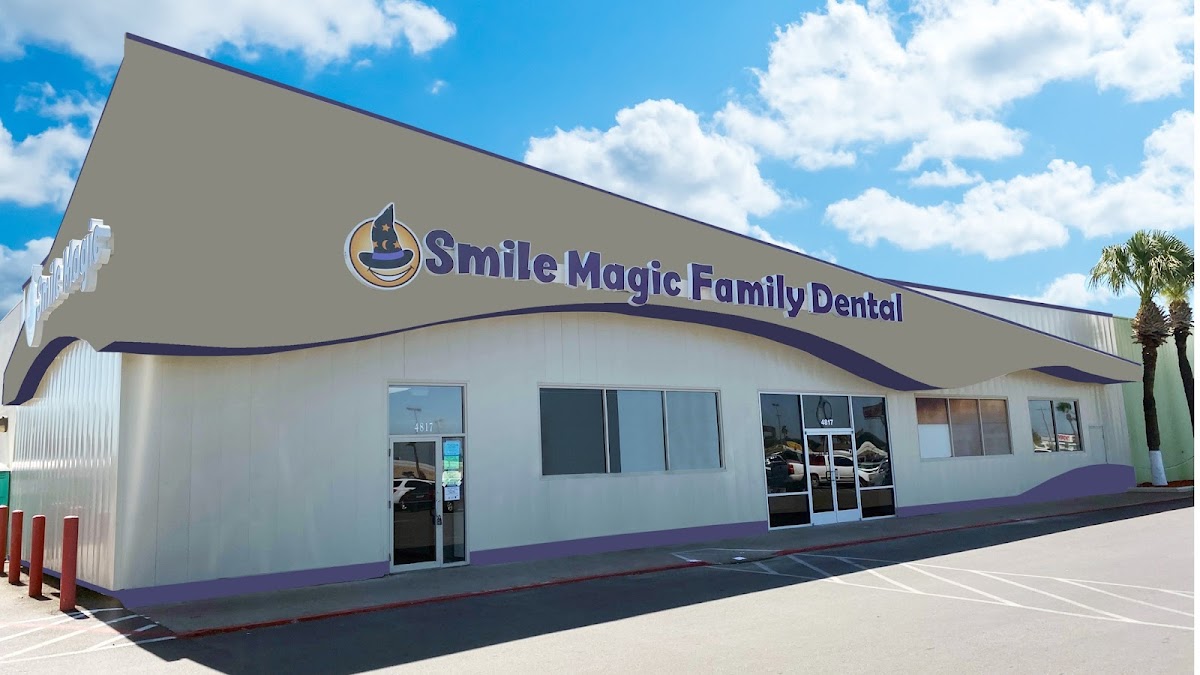 Smile Magic Of Laredo photo 1