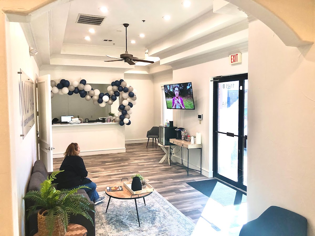 Nuvia Dental Implant Center - Fort Worth photo 4