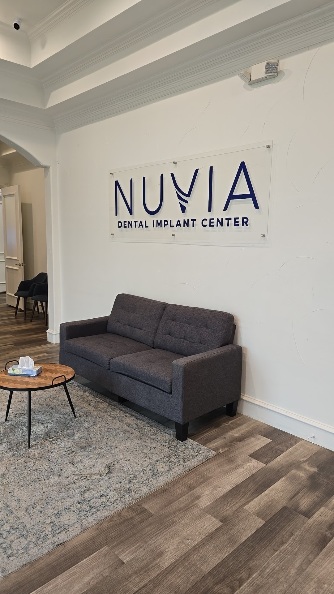 Nuvia Dental Implant Center - Fort Worth photo 5