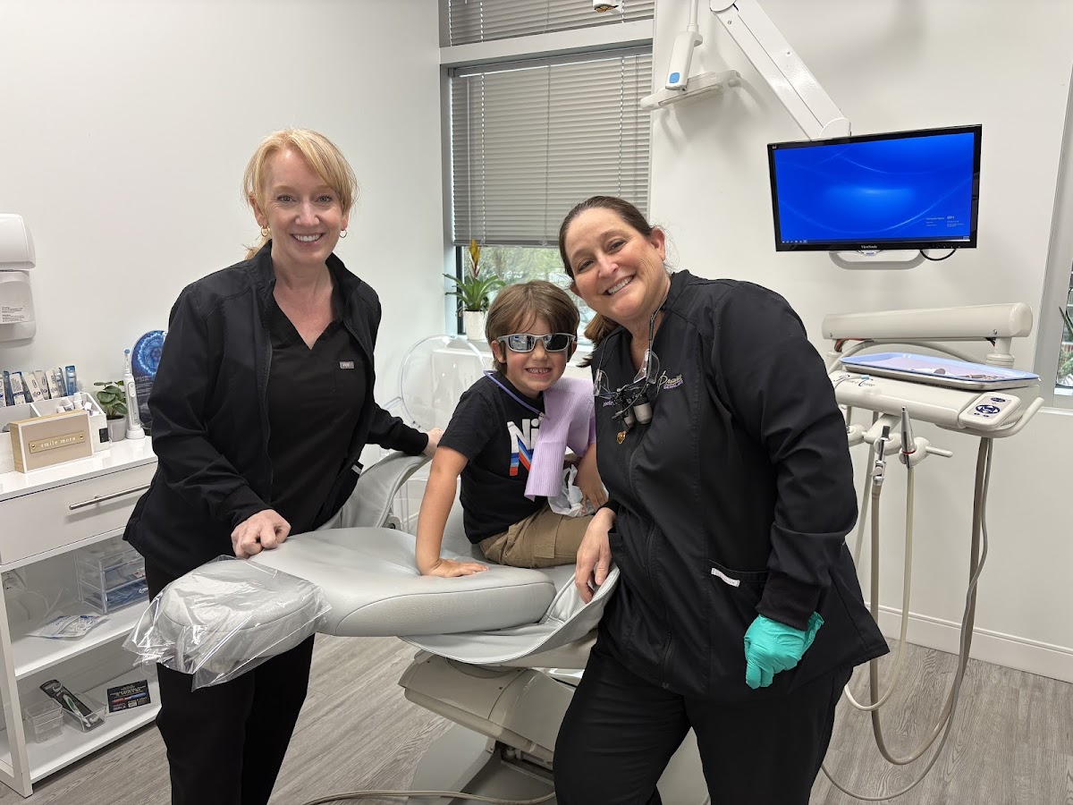 Premiere Dental Arts of Frederick photo 1