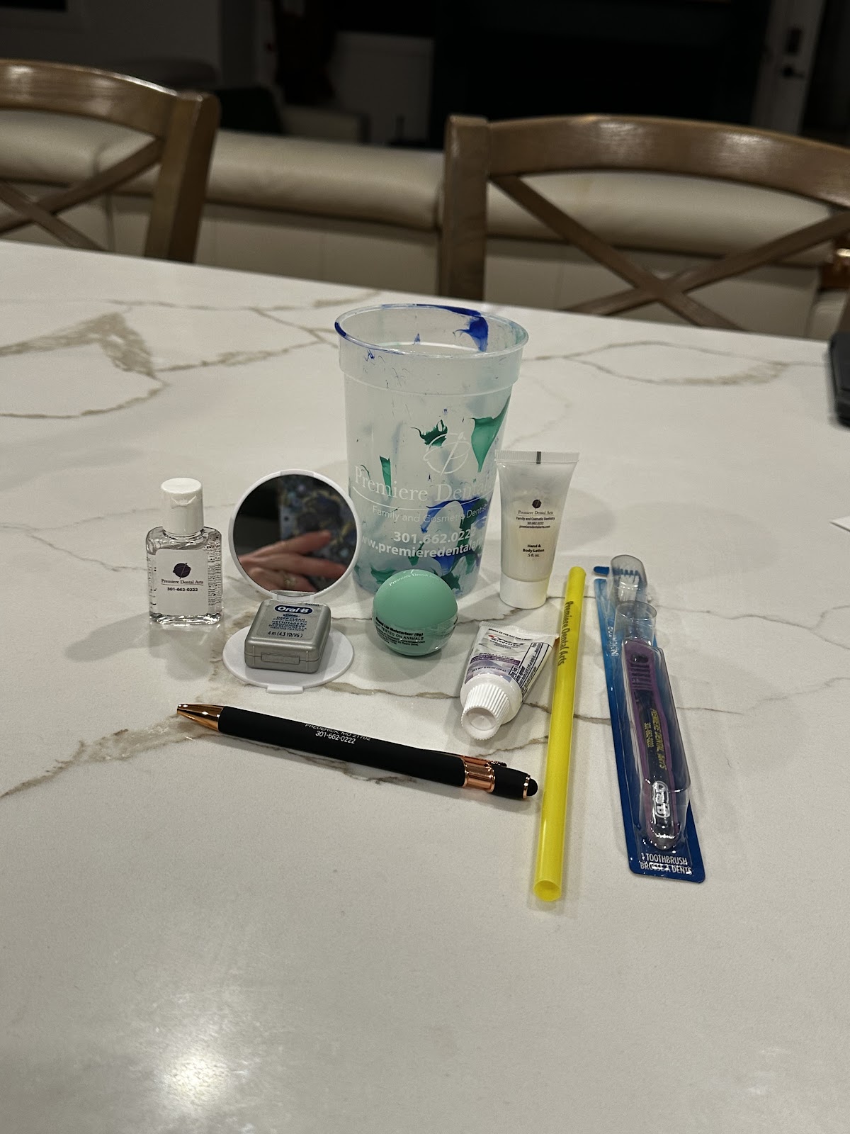 Premiere Dental Arts of Frederick photo 2