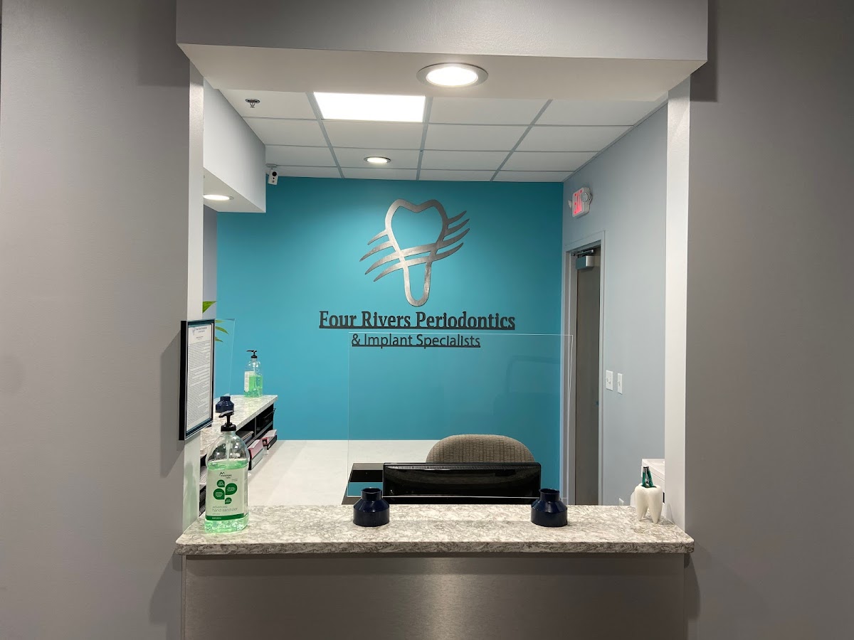 Four Rivers Periodontics and Implant Specialists photo 1