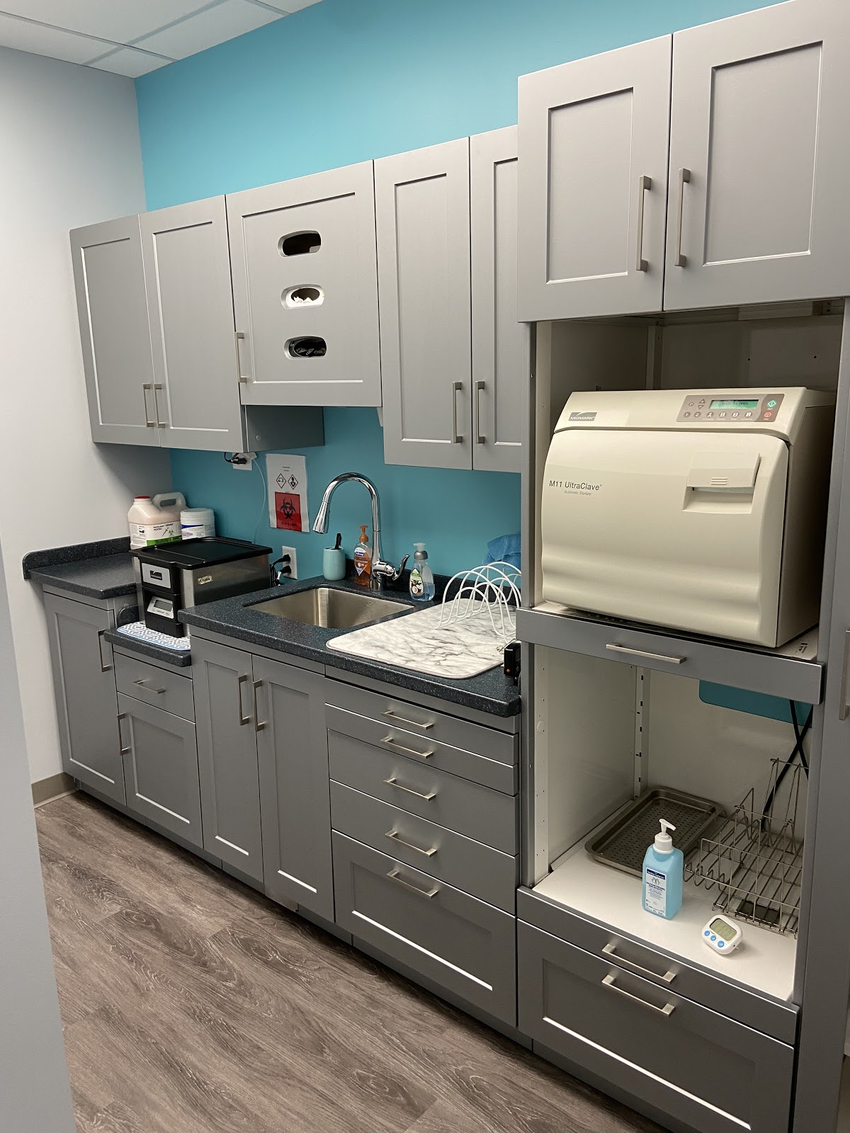 Four Rivers Periodontics and Implant Specialists photo 6