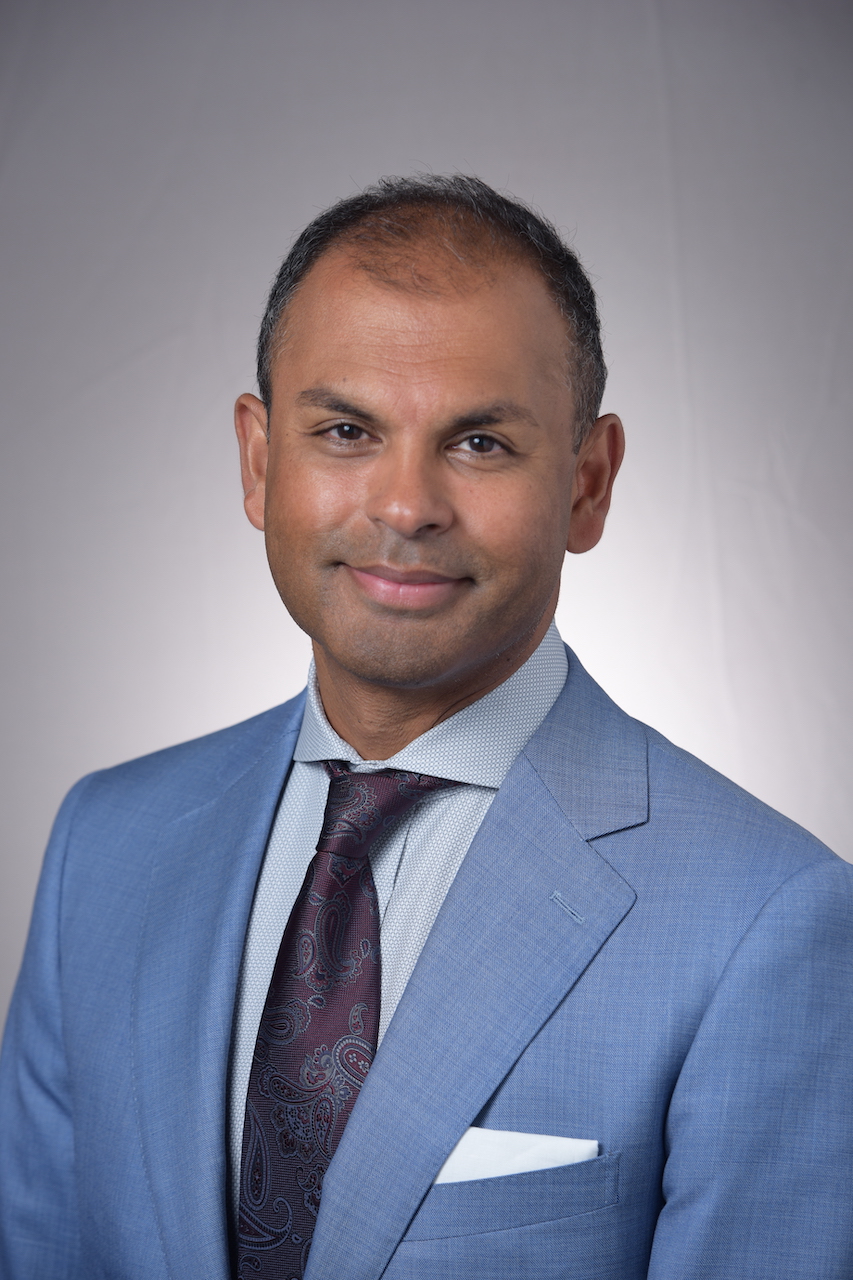 Dr. Deepak Kademani, DMD, MD, FACS photo 1