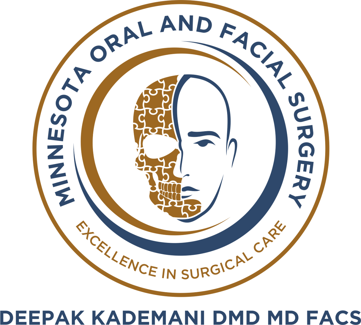 Dr. Deepak Kademani, DMD, MD, FACS photo 2