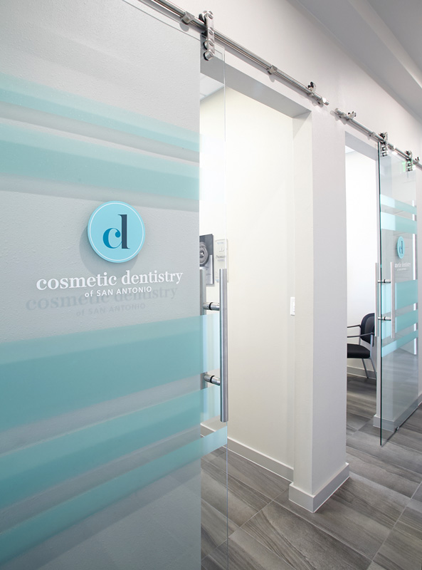 Cosmetic Dentistry of San Antonio, PLLC photo 1