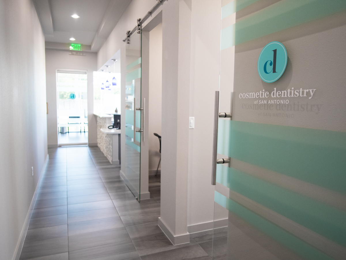 Cosmetic Dentistry of San Antonio, PLLC photo 4
