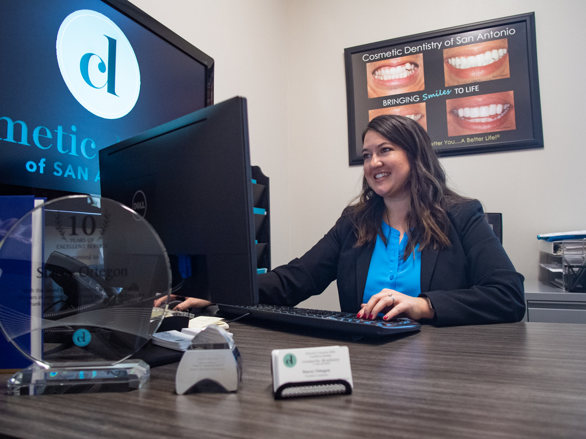Cosmetic Dentistry of San Antonio, PLLC photo 5