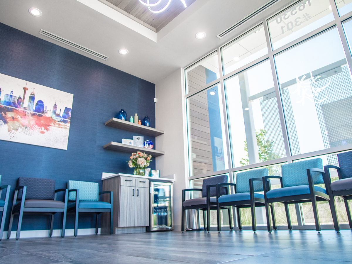 Cosmetic Dentistry of San Antonio, PLLC photo 6