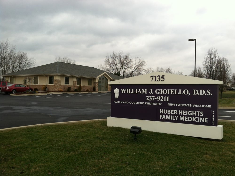 Gioiello General & Implant Dentistry photo 1