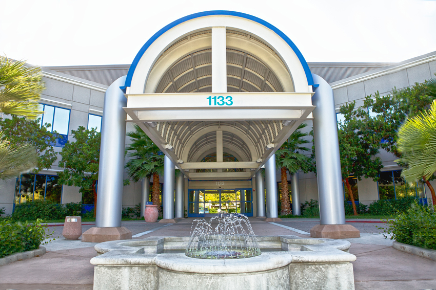 Pacific Oral & Facial Surgery Center - Livermore photo 1