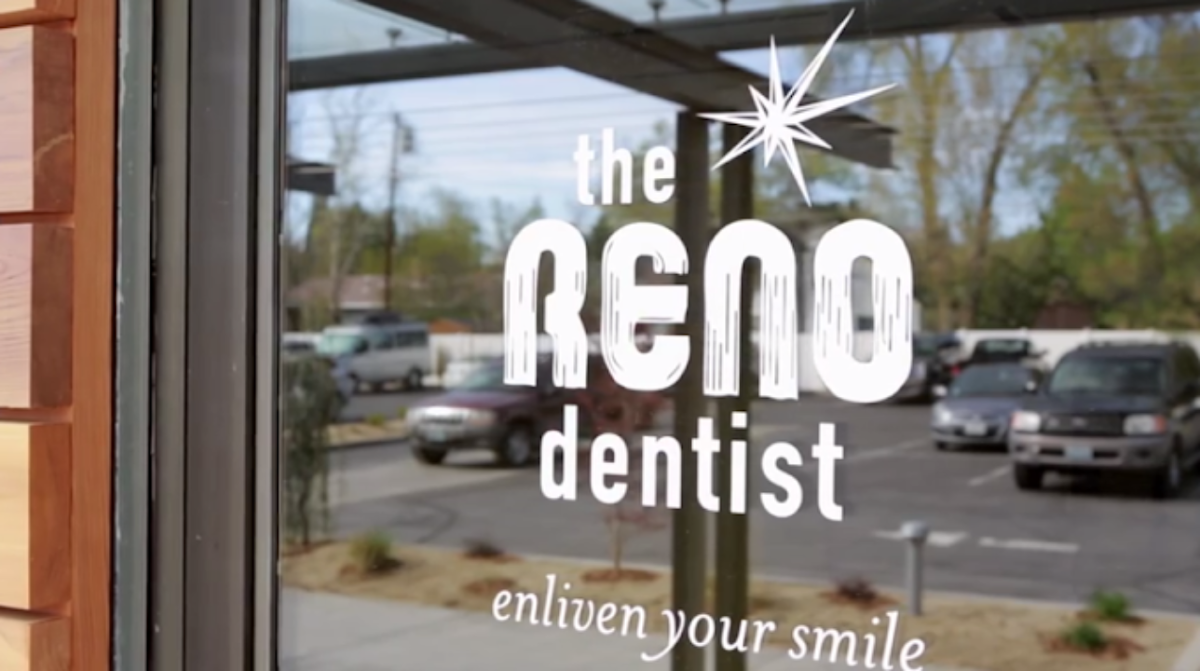 The Reno Dentist photo 1