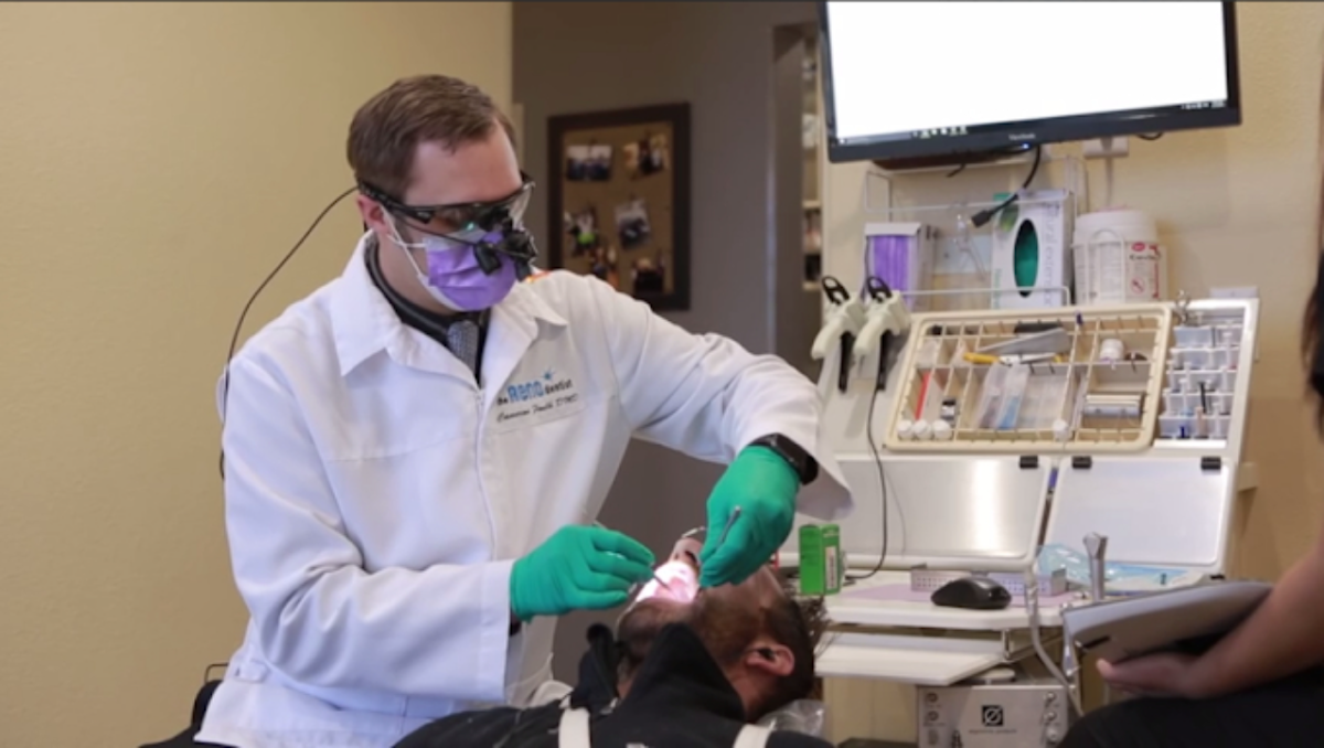The Reno Dentist photo 6