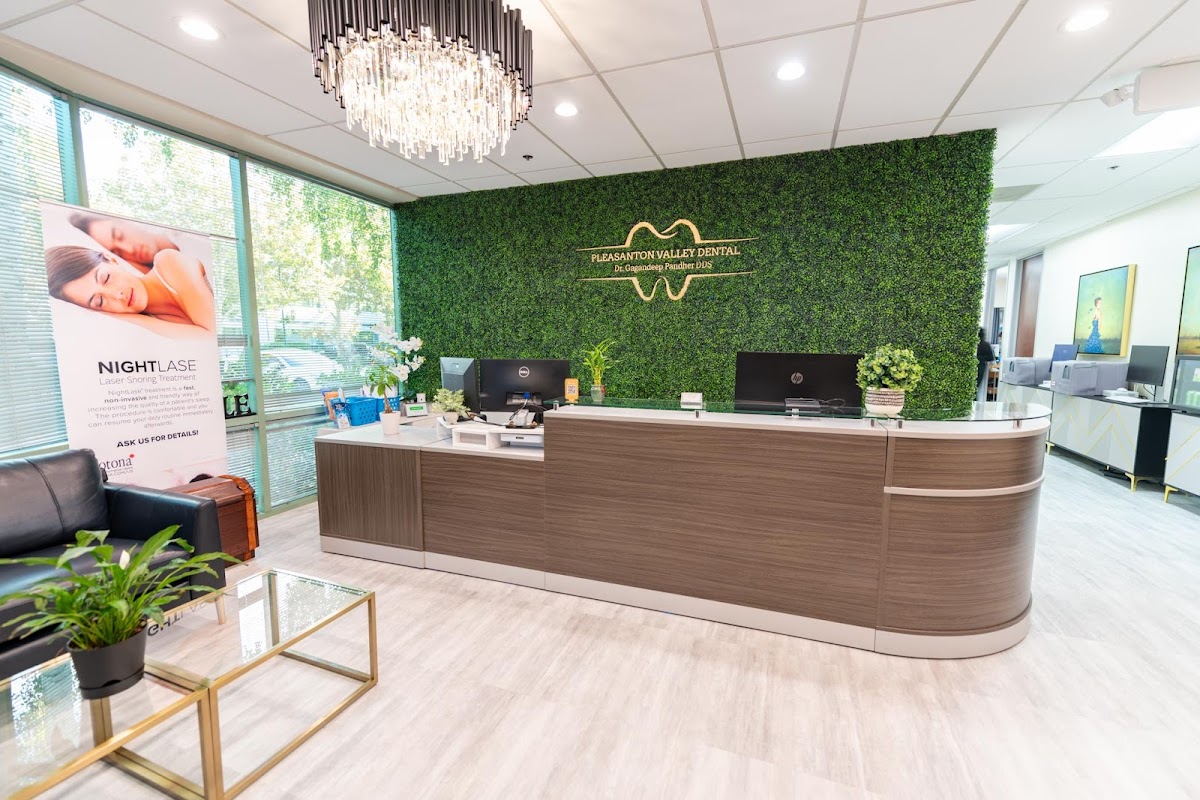 Pleasanton Valley Dental Gagandeep Pandher Dds photo 1