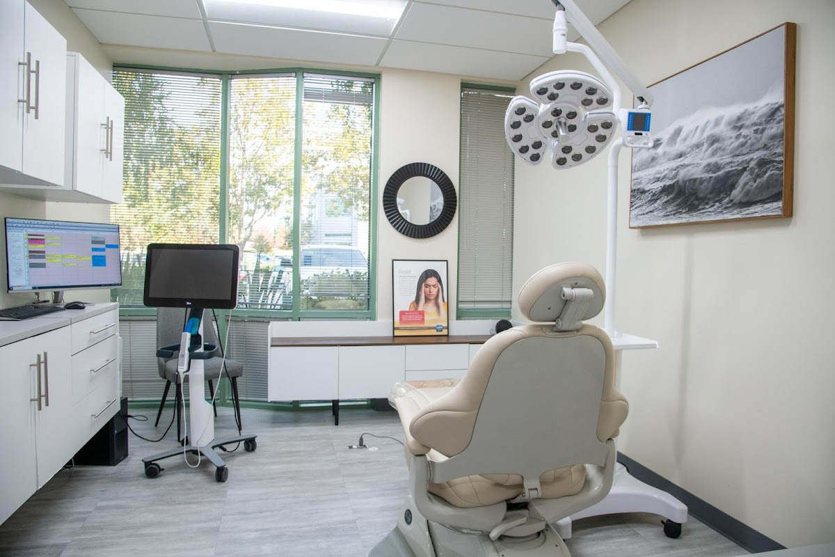 Pleasanton Valley Dental Gagandeep Pandher Dds photo 2