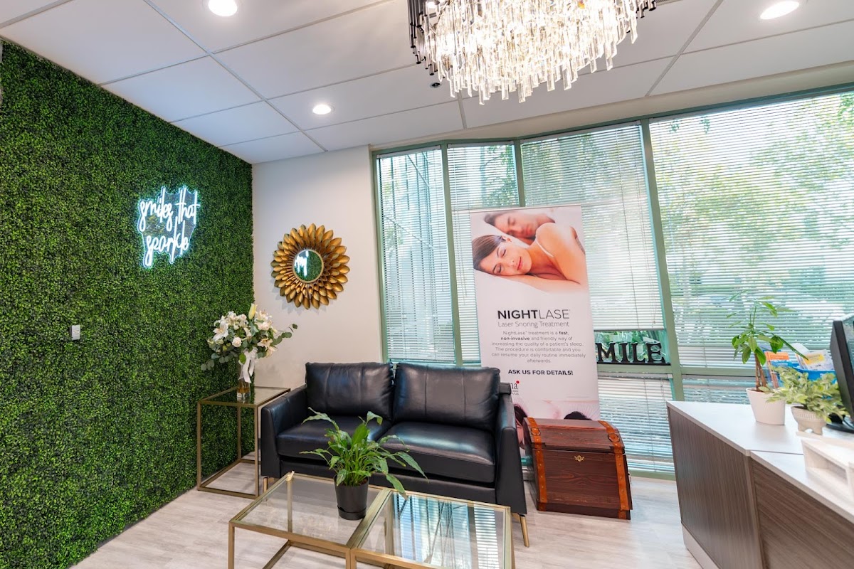 Pleasanton Valley Dental Gagandeep Pandher Dds photo 4