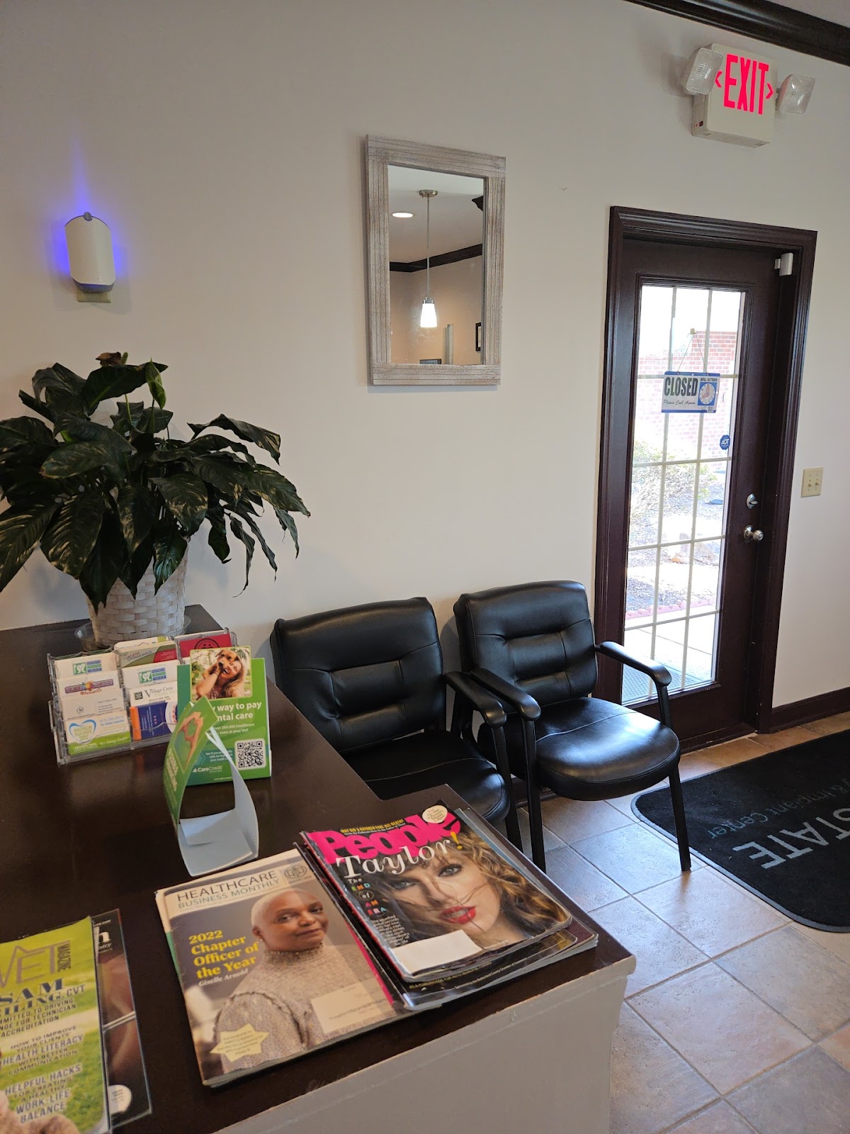 Mid-state Oral Surgery & Implant Center photo 1