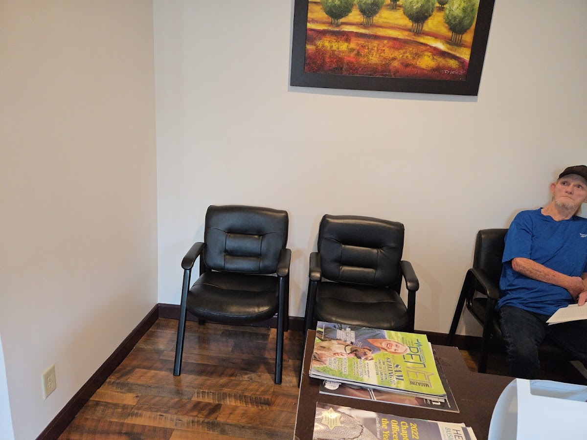 Mid-state Oral Surgery & Implant Center photo 2