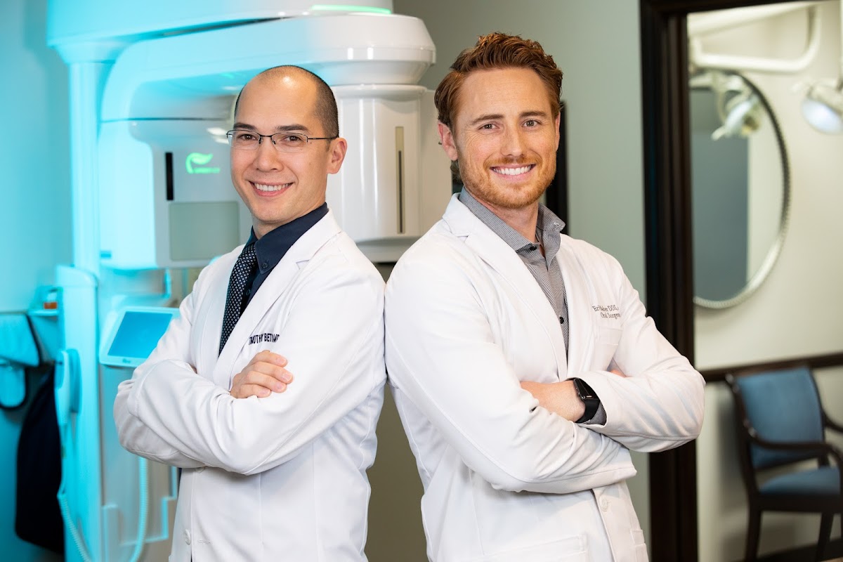 Dental Implants Gps photo 1