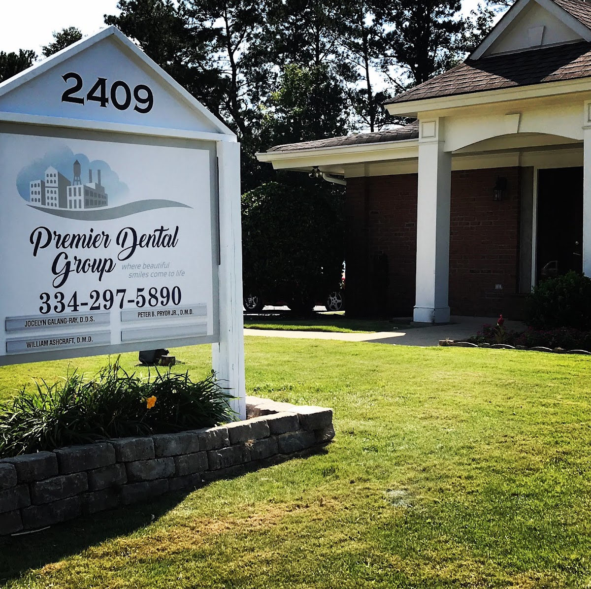 Premier Dental Group photo 1