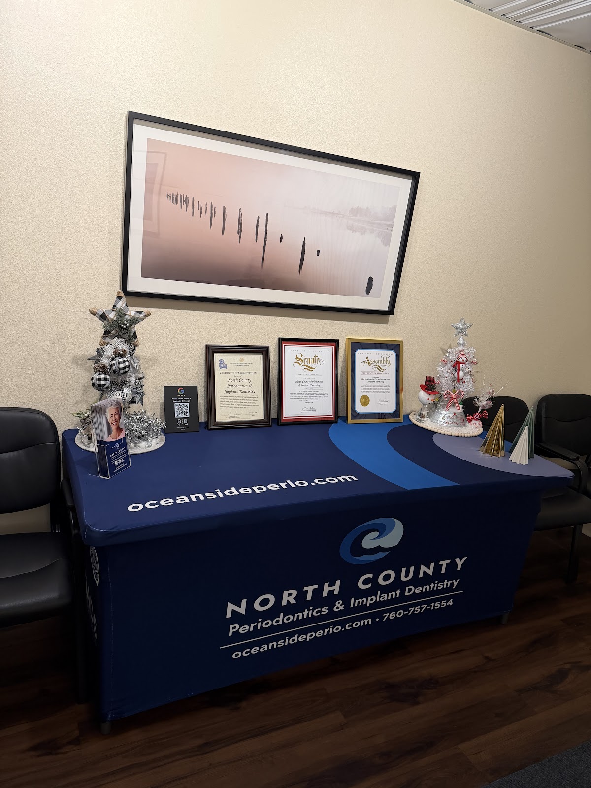 North County Periodontics & Implant Dentistry photo 6