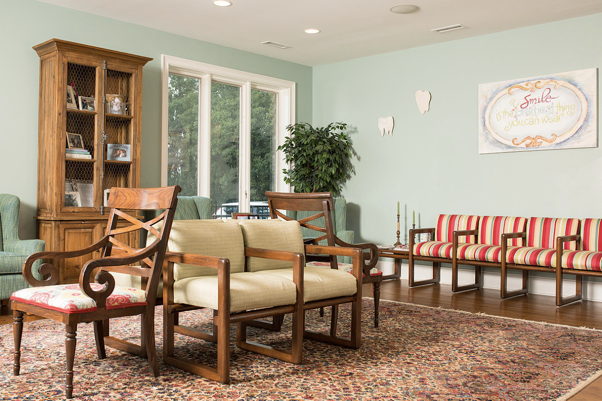 Walters & Smith Family Dentistry photo 2