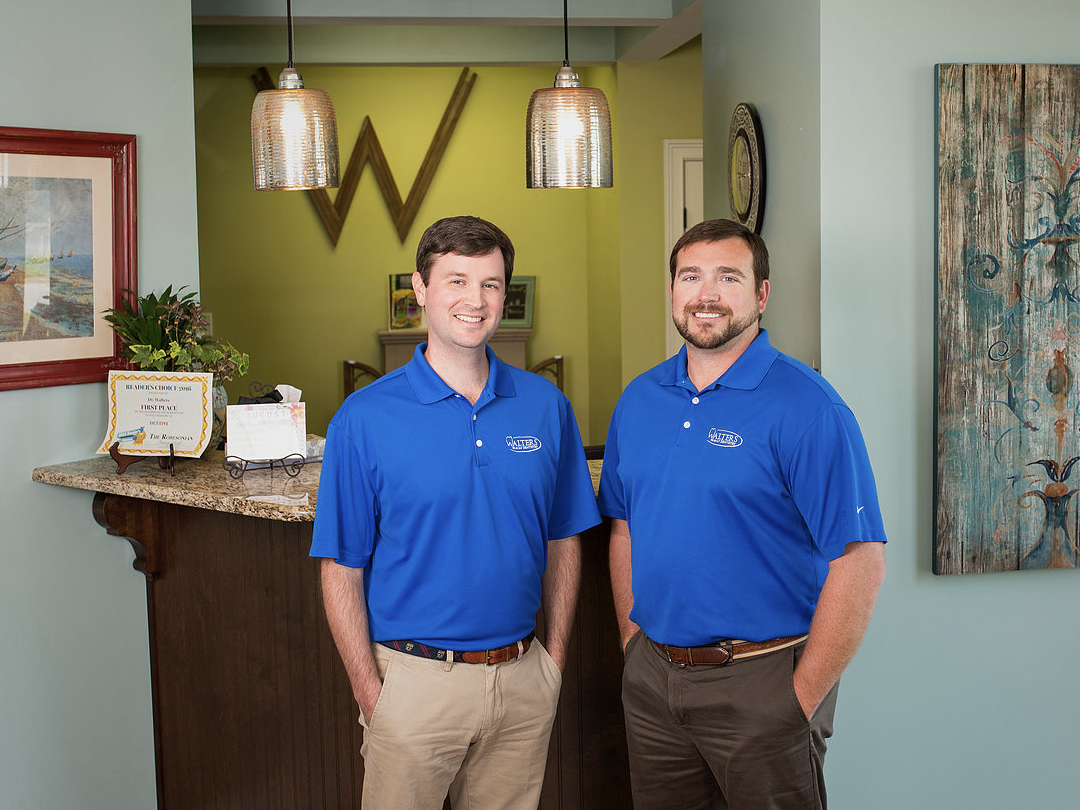Walters & Smith Family Dentistry photo 3