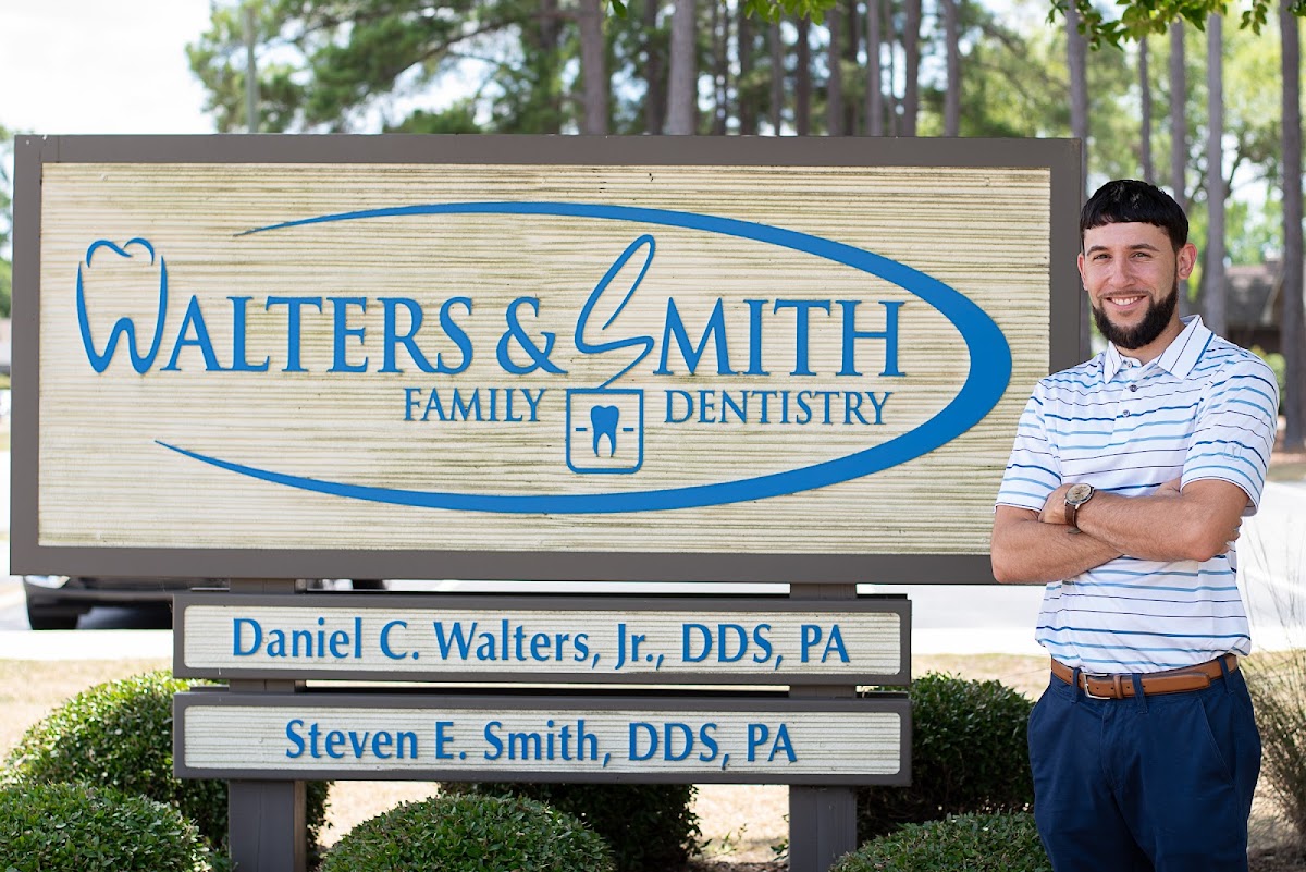 Walters & Smith Family Dentistry photo 4
