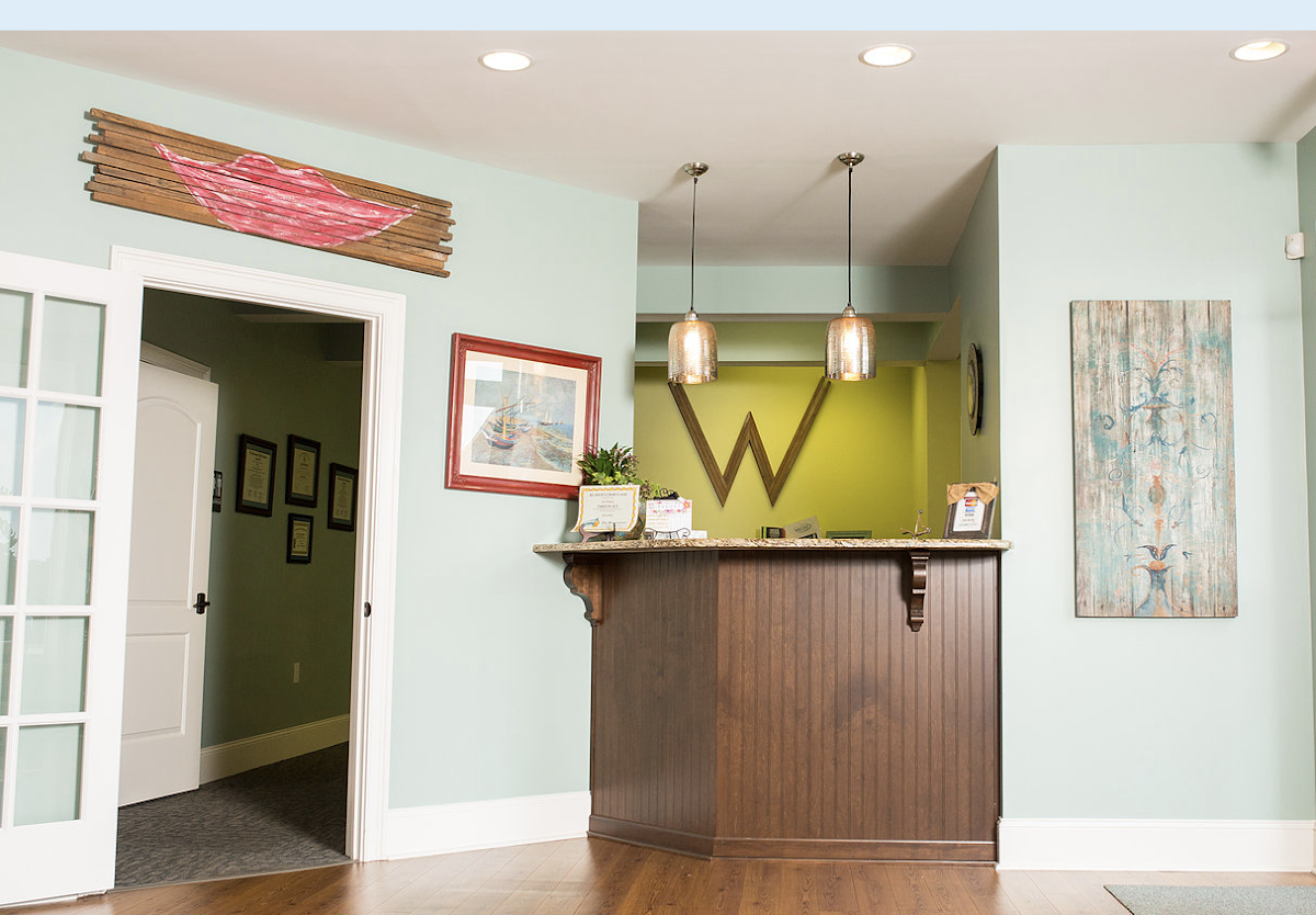 Walters & Smith Family Dentistry photo 5