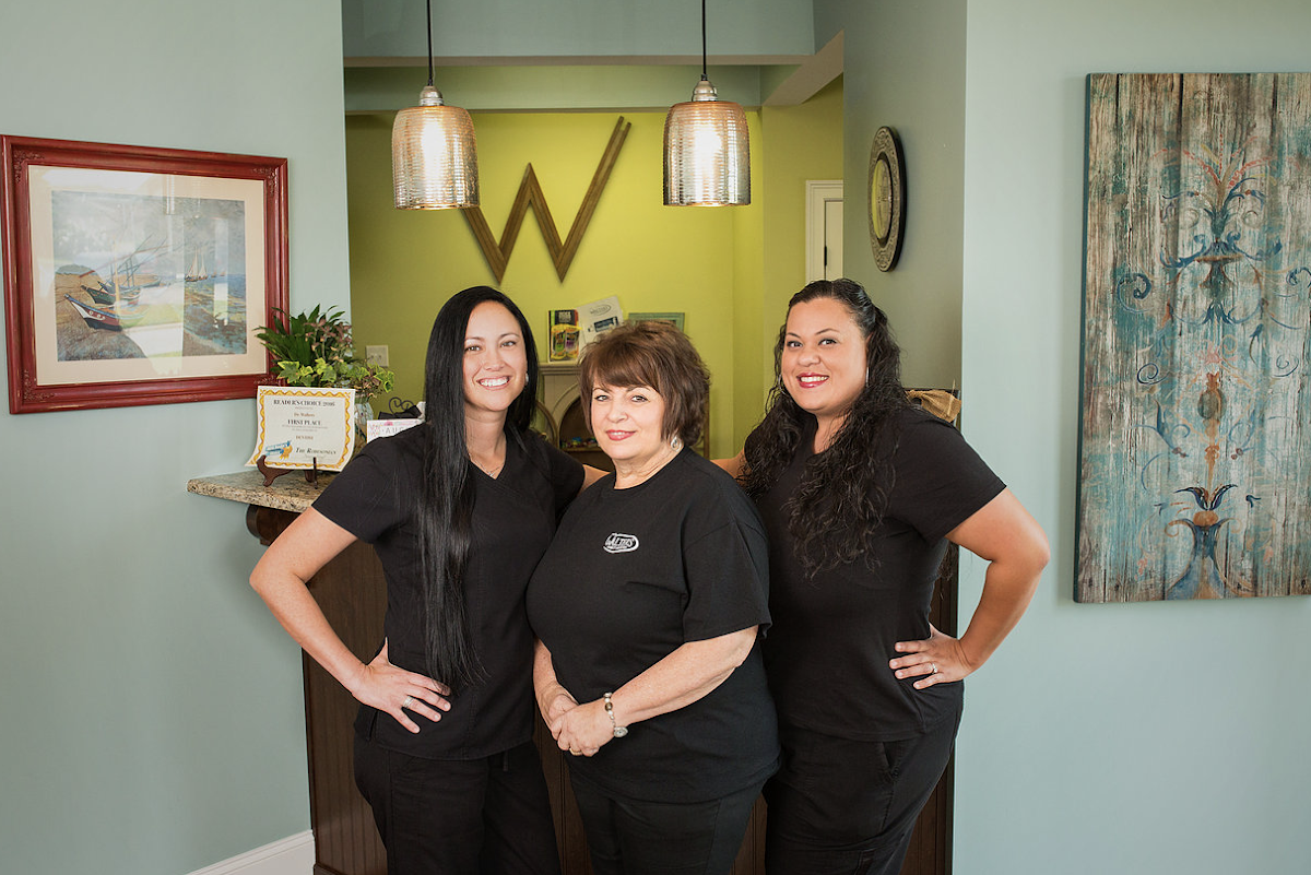 Walters & Smith Family Dentistry photo 6