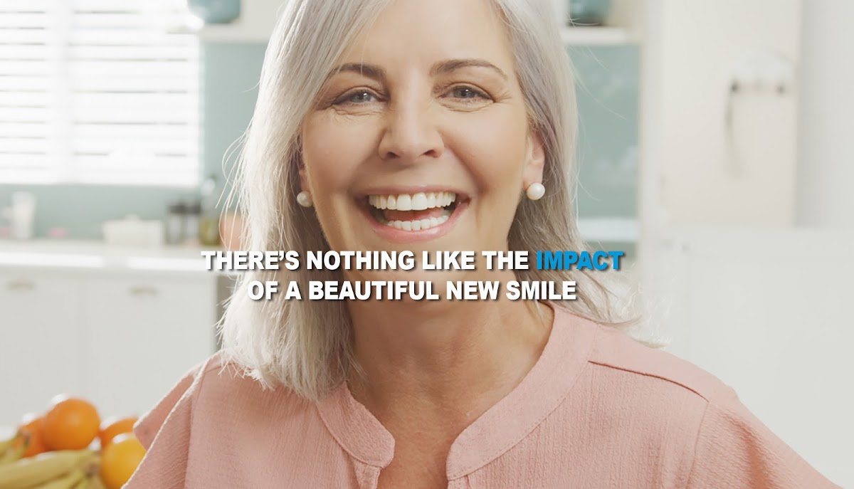Impact Dental Implants and Dentures photo 1