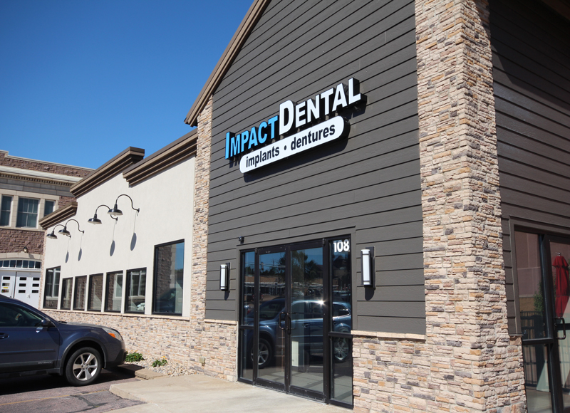 Impact Dental Implants and Dentures photo 3