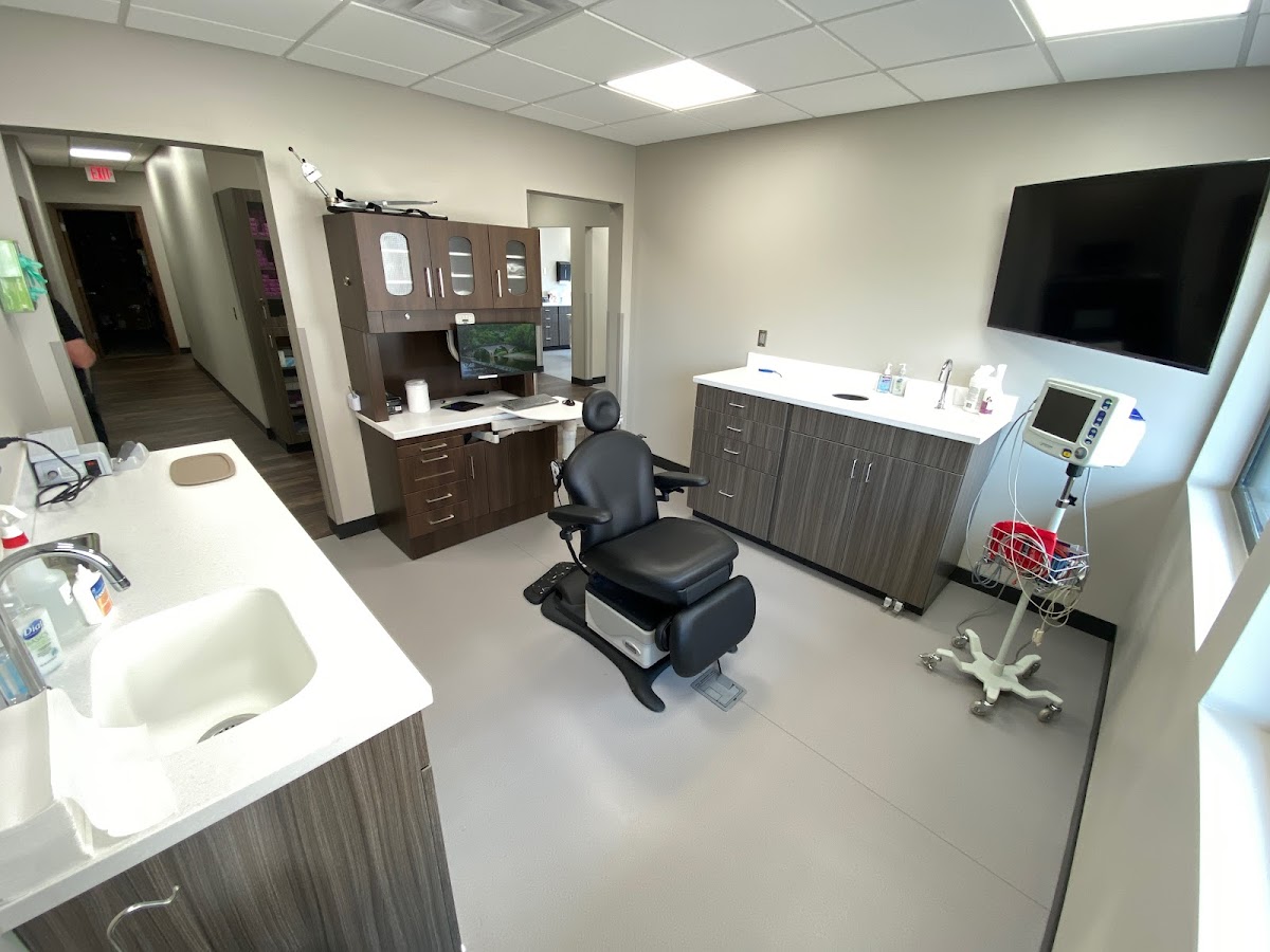 Impact Dental Implants and Dentures photo 4