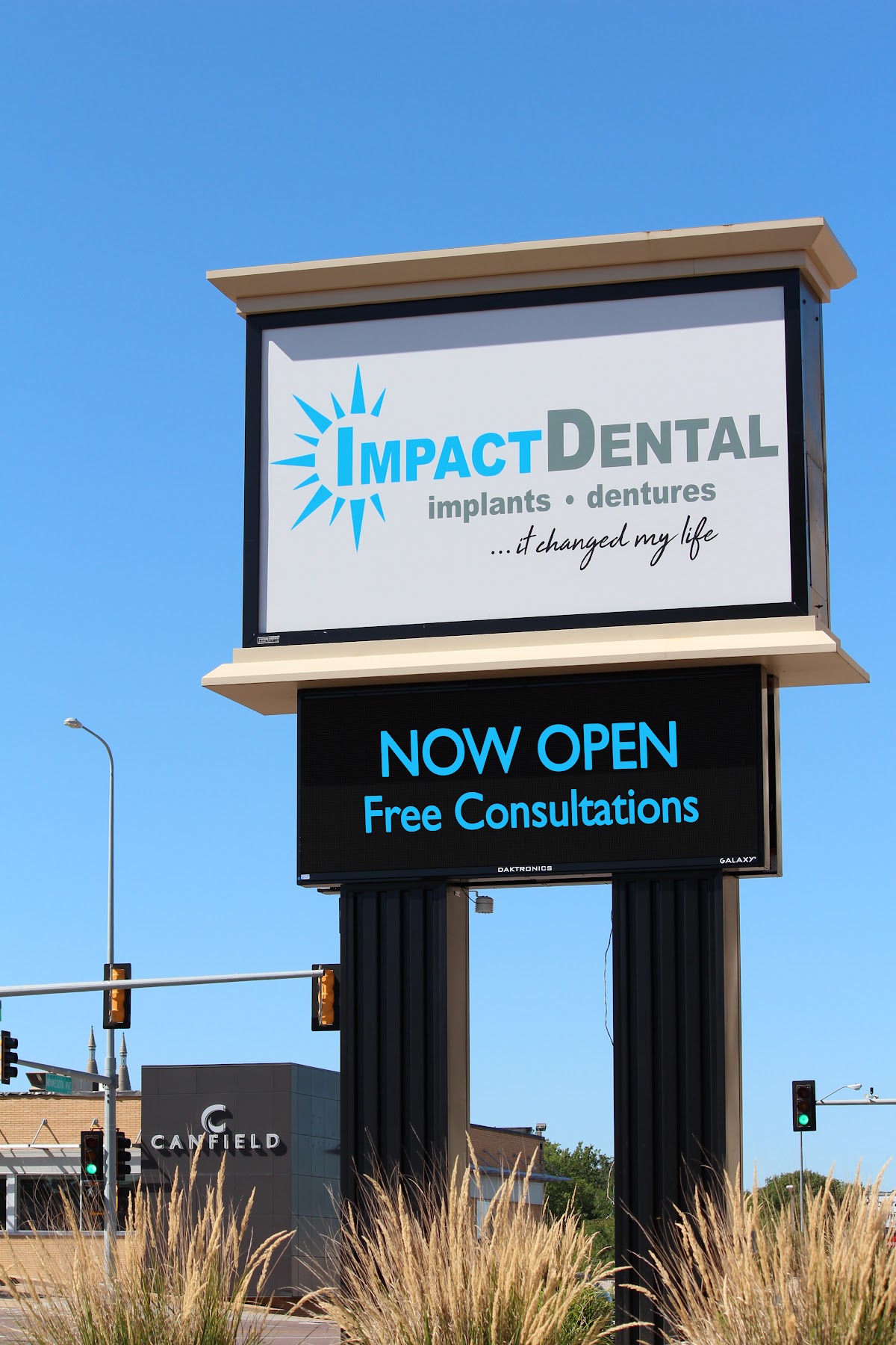 Impact Dental Implants and Dentures photo 5