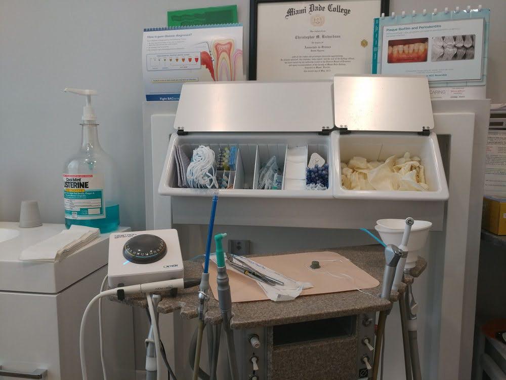 Dream Smile Center: Dr. Jeff Bartlett & Dr. Isabel Castillo photo 2