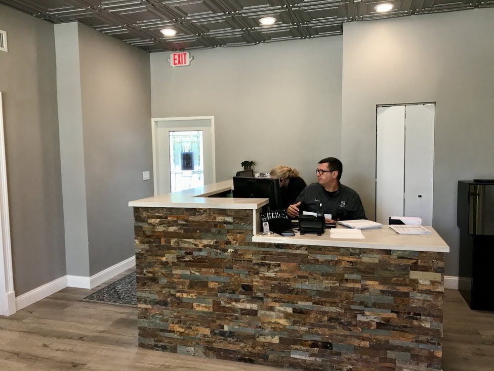 Dream Smile Center: Dr. Jeff Bartlett & Dr. Isabel Castillo photo 3