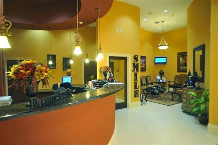 Dream Smile Center: Dr. Jeff Bartlett & Dr. Isabel Castillo photo 5