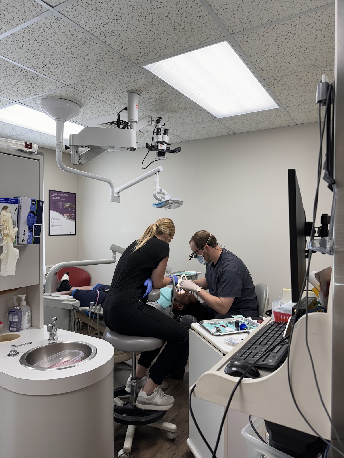 Zelda Court Dental Care photo 2