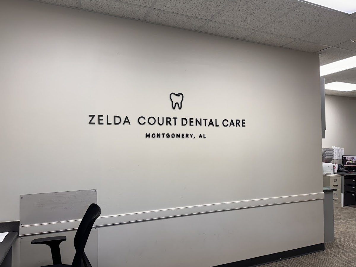 Zelda Court Dental Care photo 5