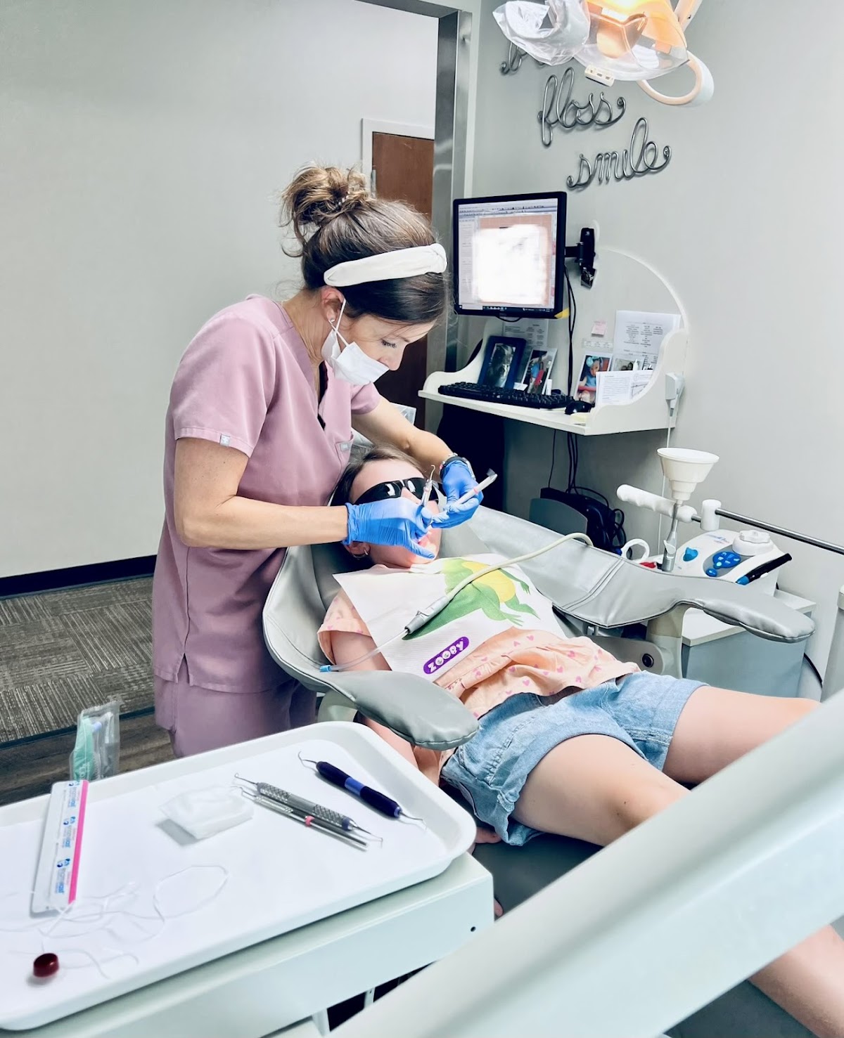 Zelda Court Dental Care photo 6