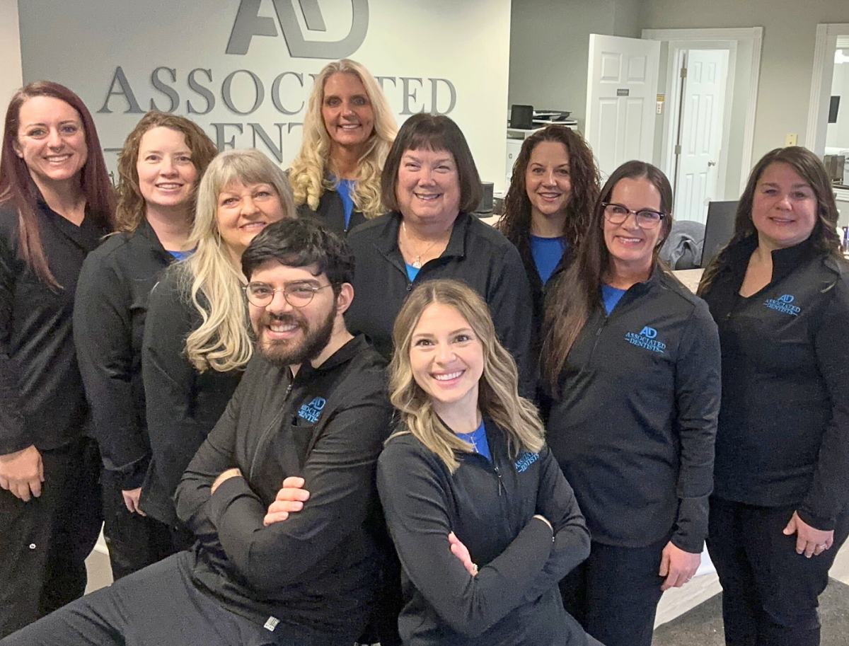 Associated Dentists photo 1