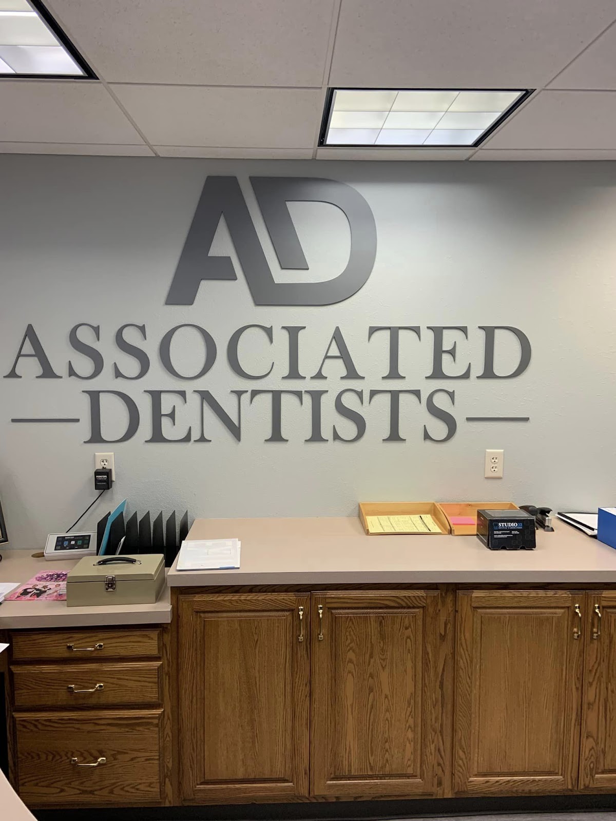 Associated Dentists photo 2