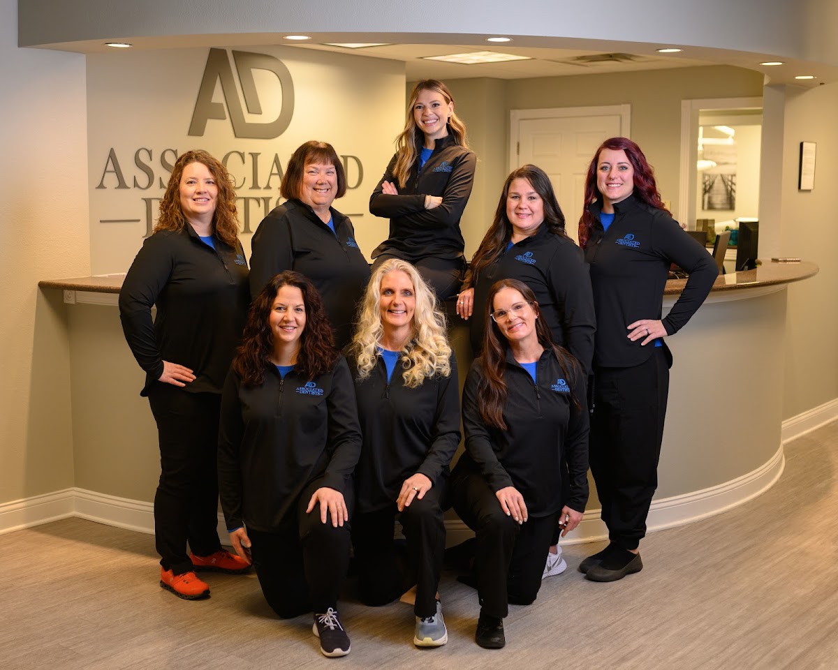 Associated Dentists photo 4